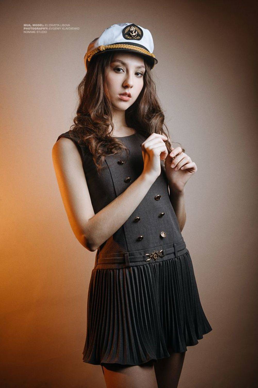 , Евгений Клавдиенко