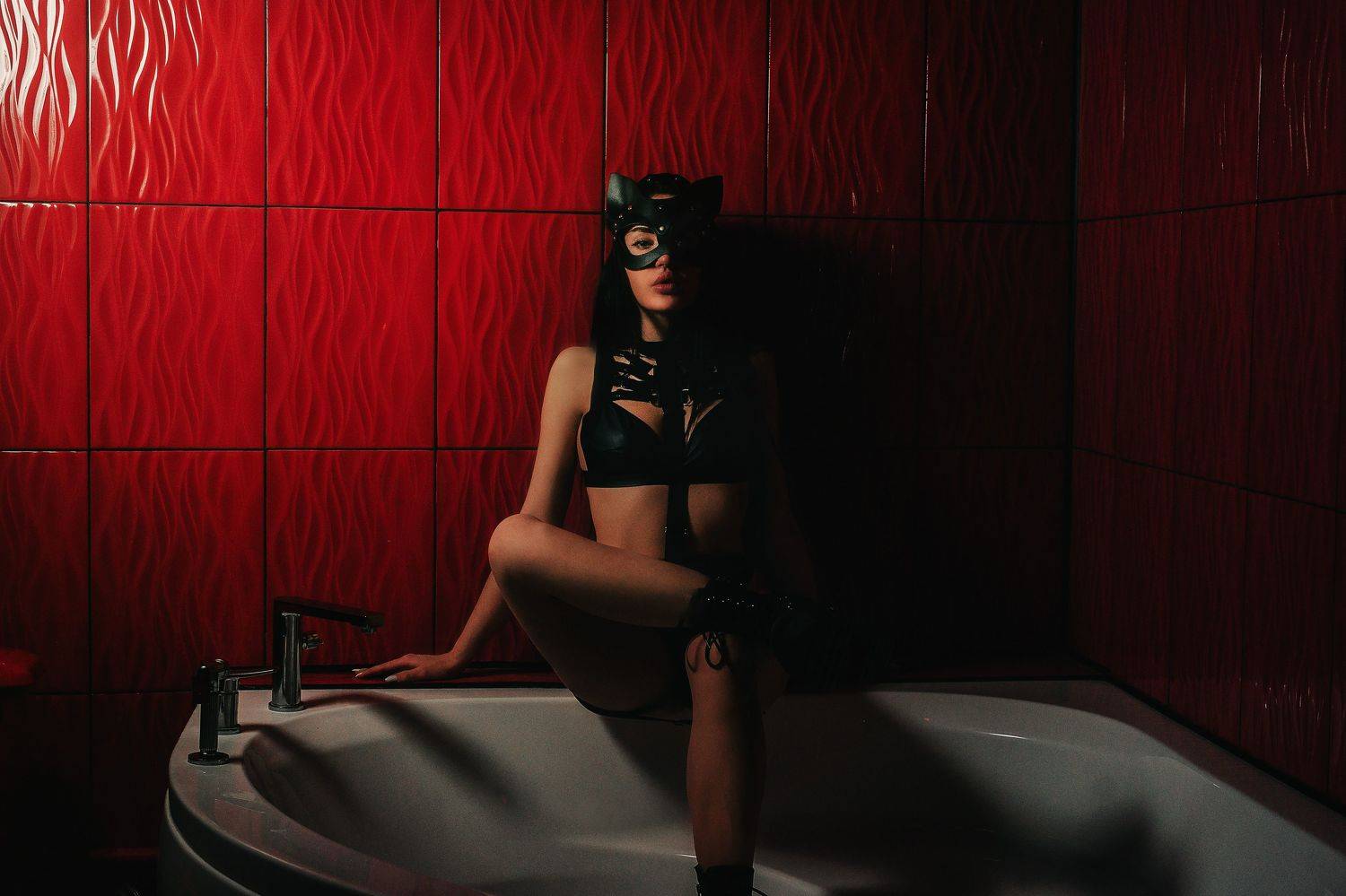 , Алексей Вирусян