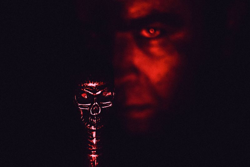 In the reign of devil фото превью