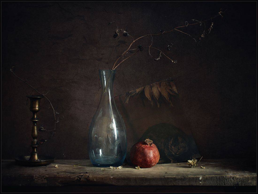 , Александр Хромеев