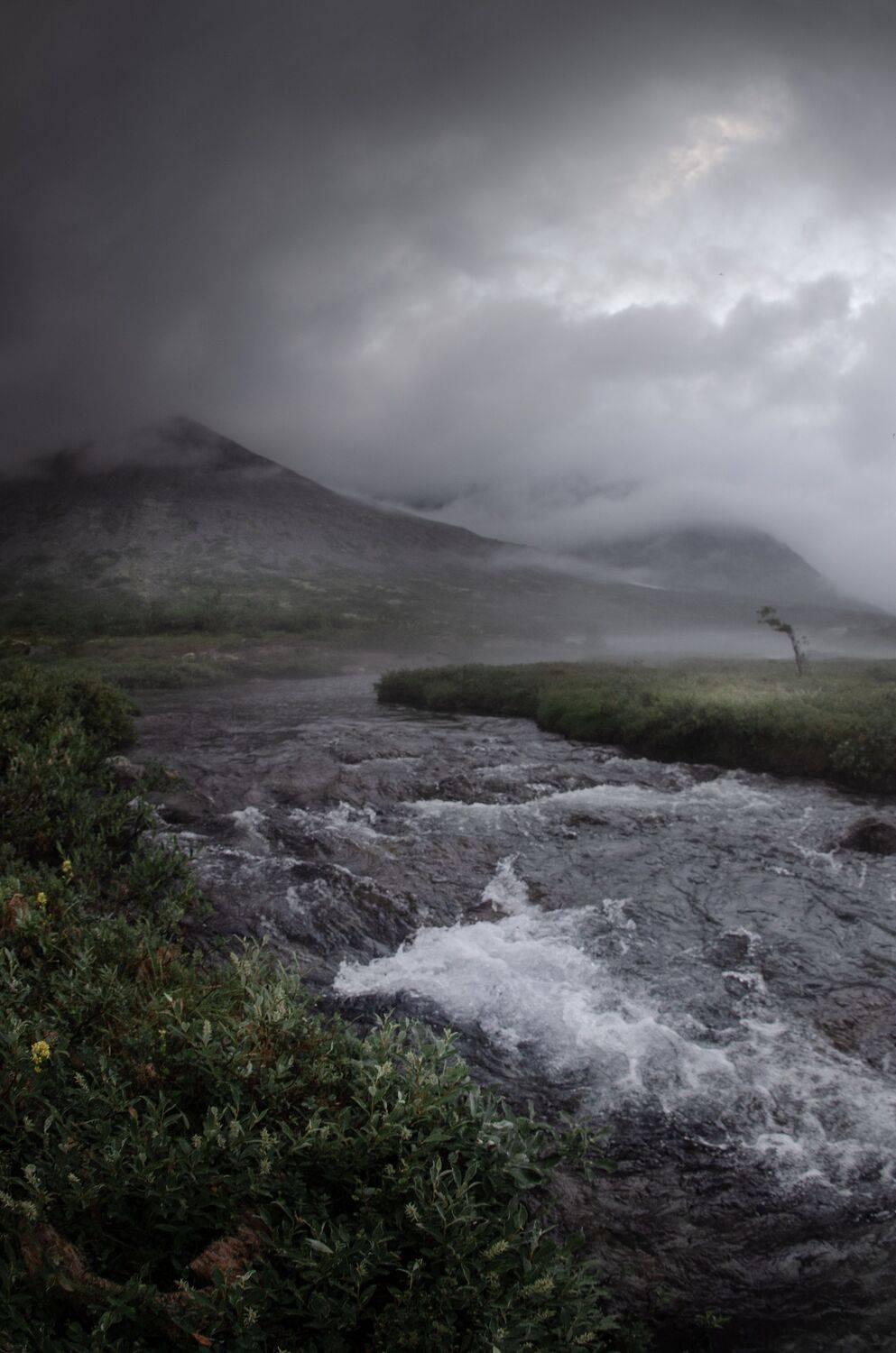 , Абрамов Денис