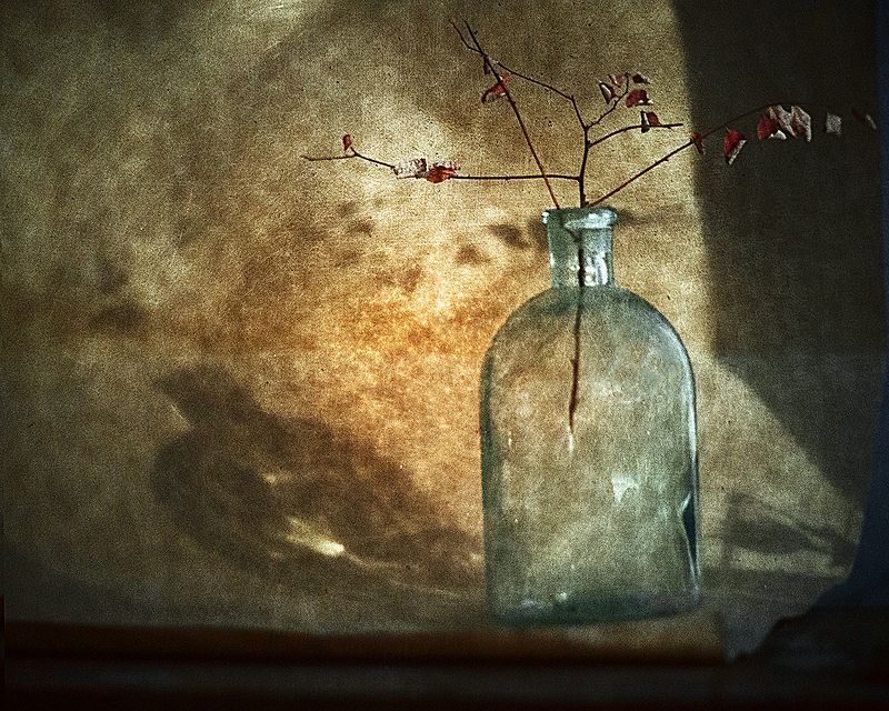 Луч солнца  золотой фото превью