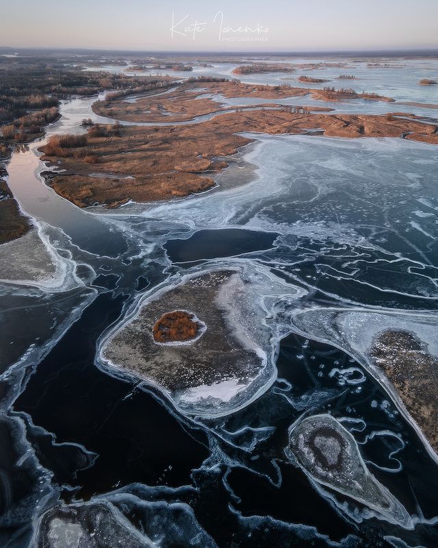 Ледяные кружева фото превью