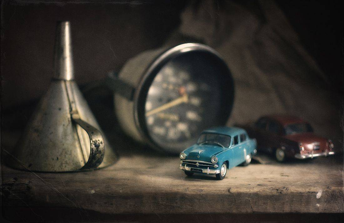 , Александр Хромеев