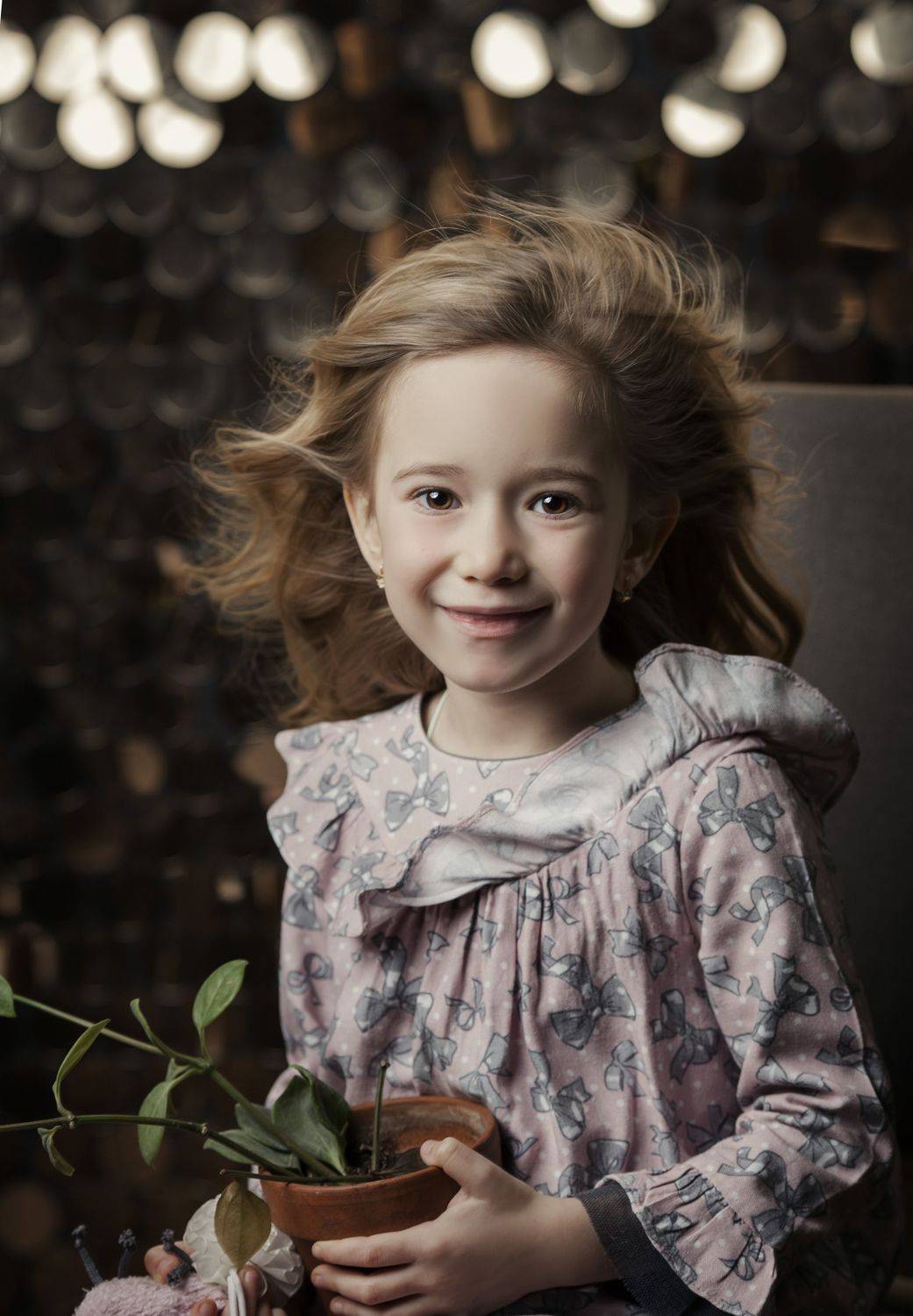 , Йоко Смирнова