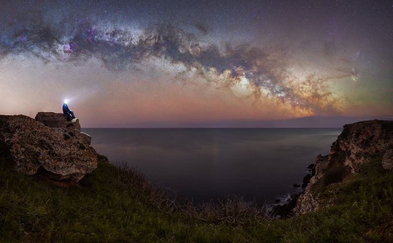 Sky watcher фото превью