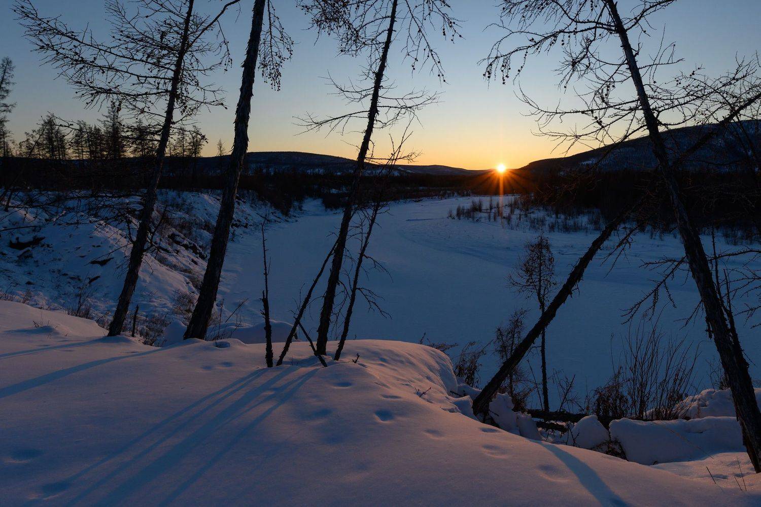 , Владимир Чебанов