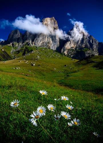 Гора Цей-Лоам