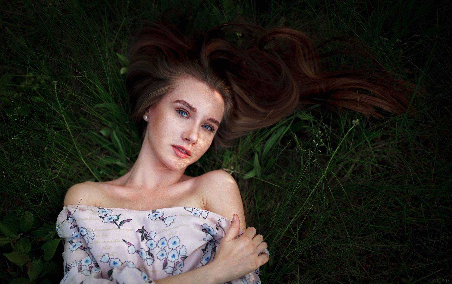 , Алексей Юрьев