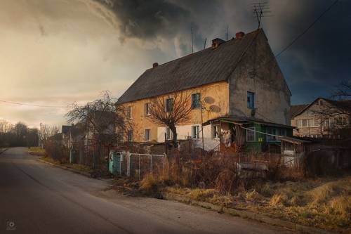 «Немецкий дом-2»