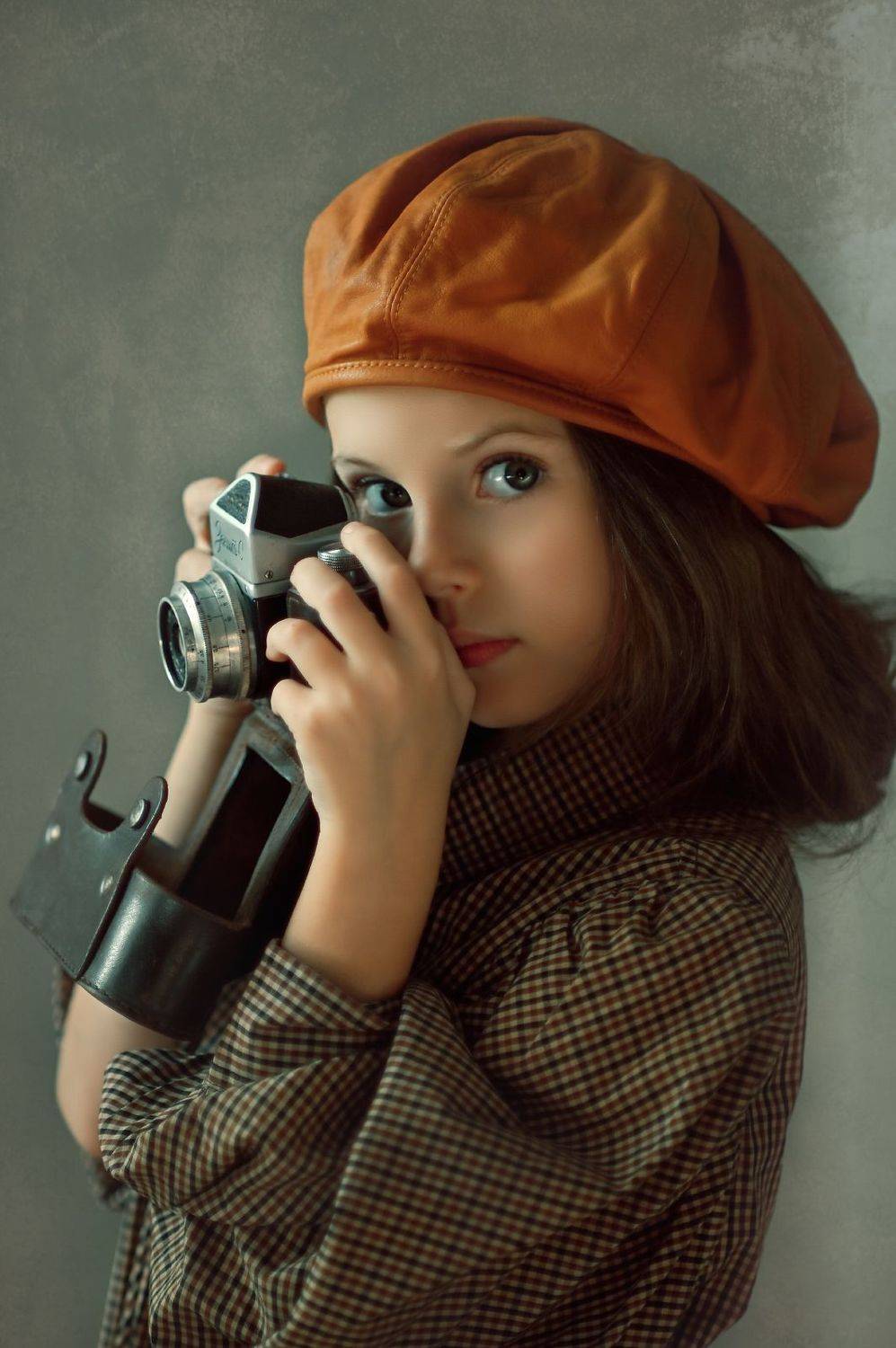 , Ирина Ганич