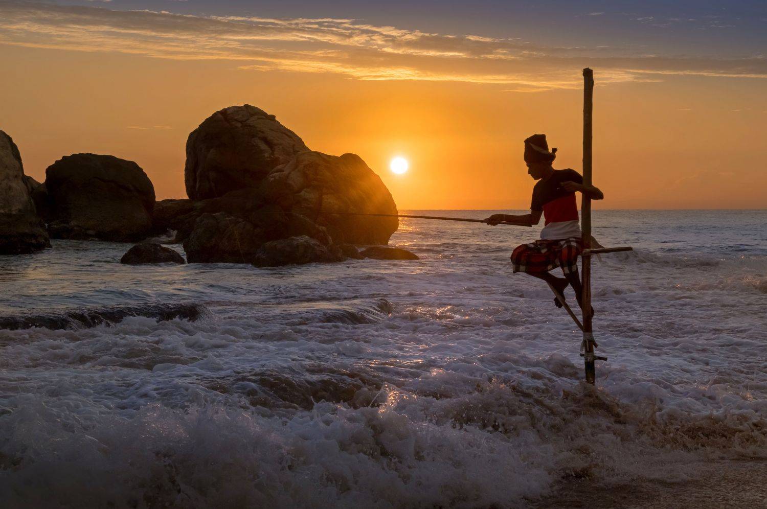 шри ланка, путешествия, традиции, рыбак, закат, солнце, рыбалка, sri lanka, travel, traditions, fisherman, шри ланка нд, sunset, sun, fishing, нд, рыбаки шри ланка, шри-ланка, Демкина Надежда