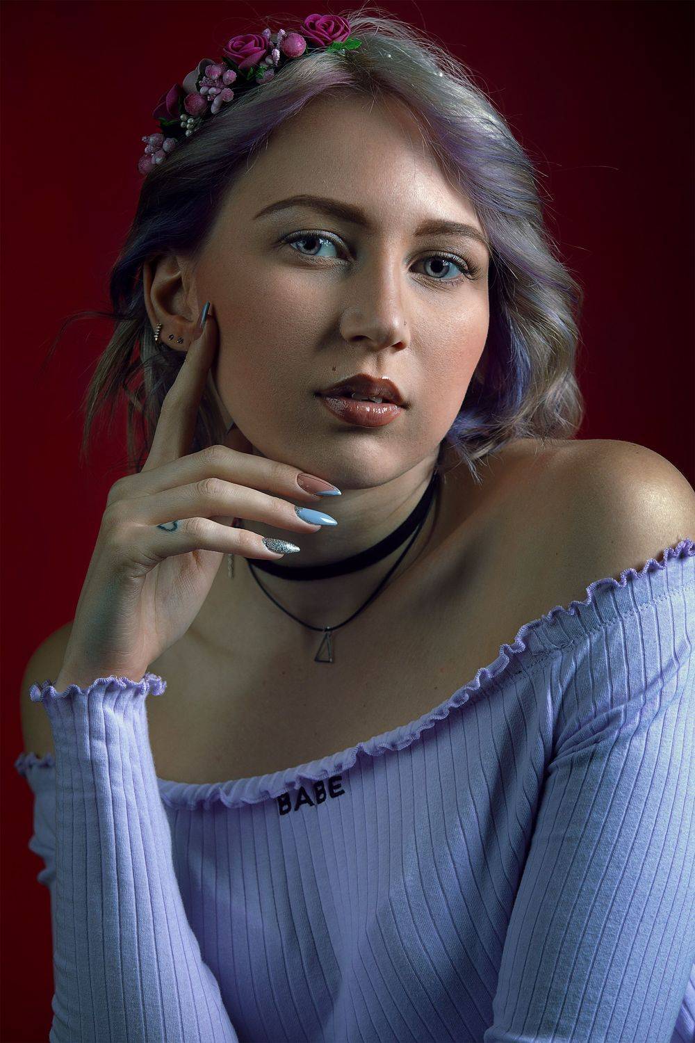 , Александр Журавлёв