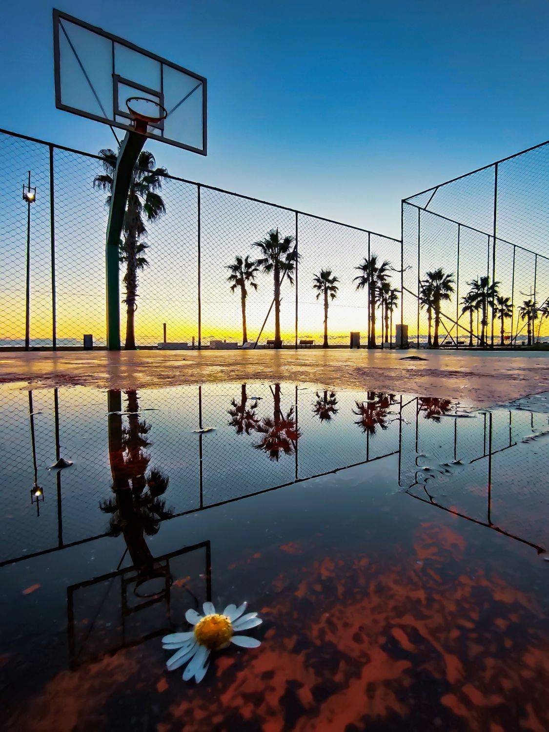 #xiaomi, , #mobilephotography, #landscape, Qvaraia Rati