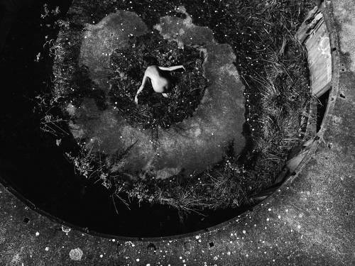 Not all Angels reside in Heaven...