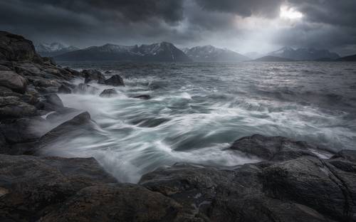 Norway