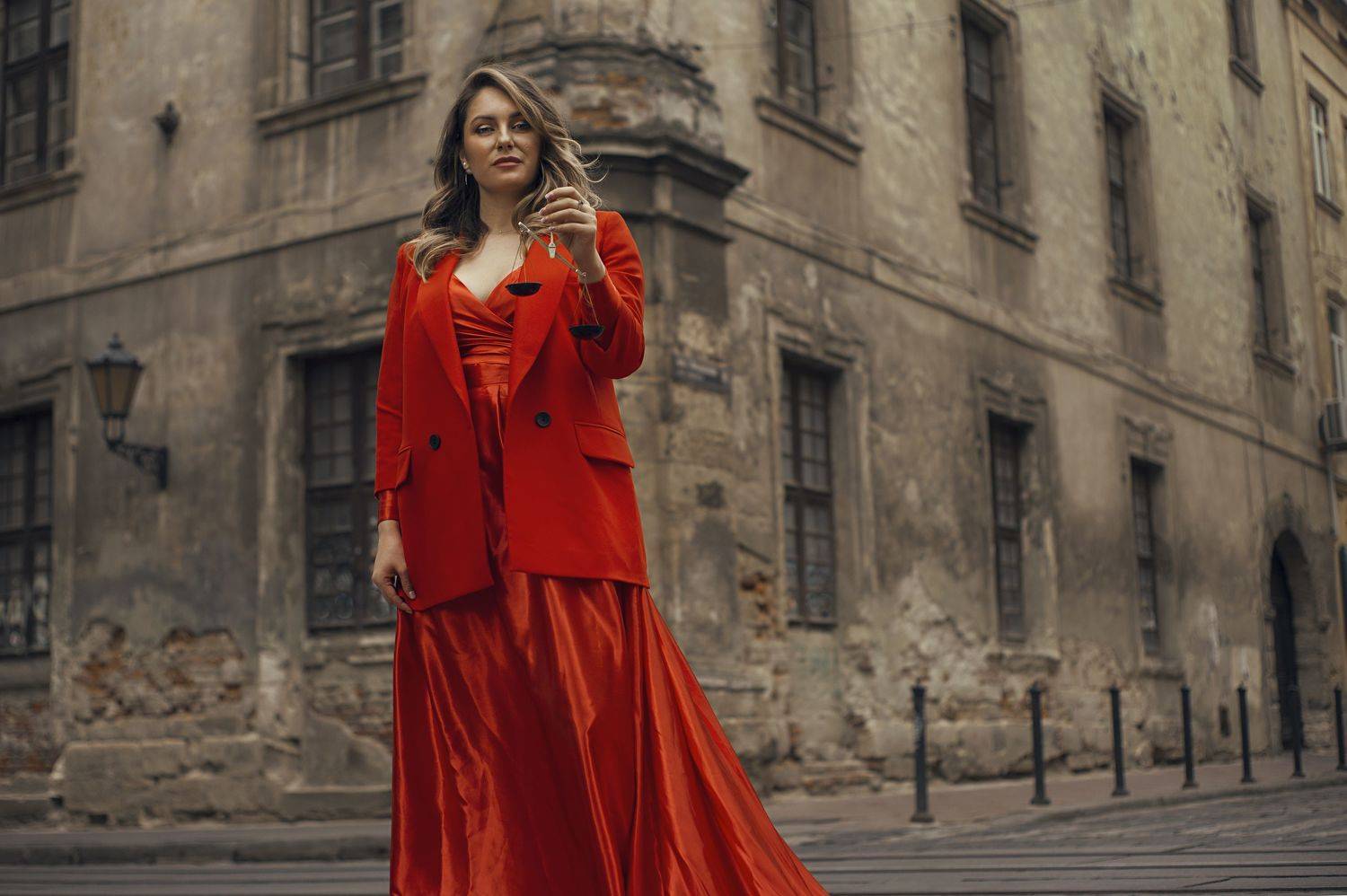 , Соломия Труш