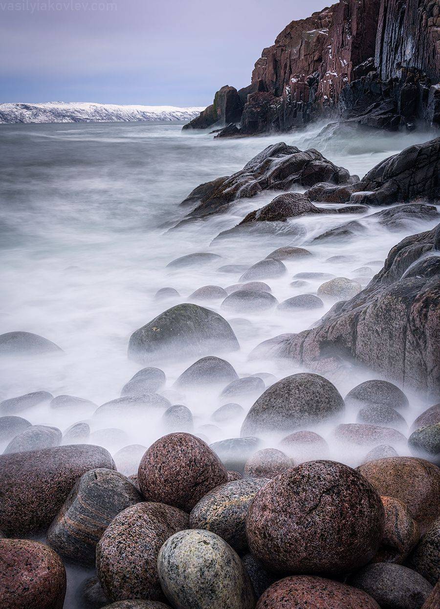 териберка, фототур, яковлевфототур, Василий Яковлев