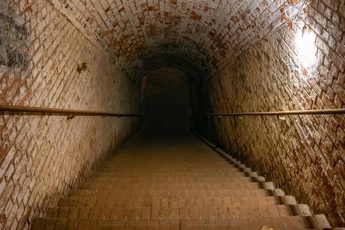 «Лестница»