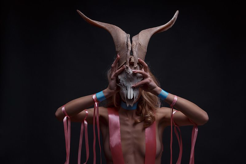 Призывая чудовище фото превью