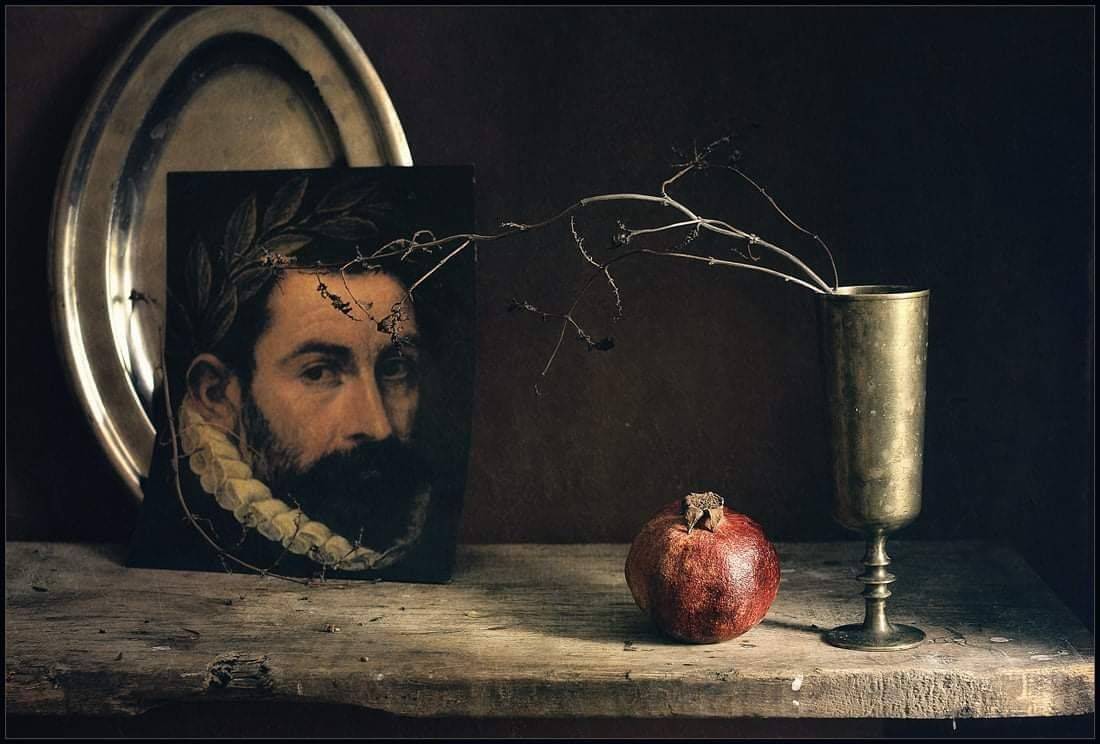 , Александр Хромеев