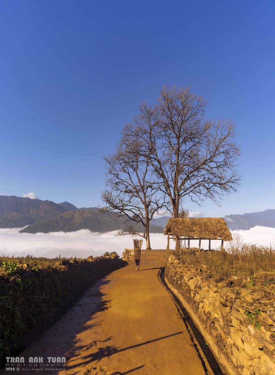 Asia, Vietnam, Landscape, Sky, Cloud, Sony , Trần Anh Tuấn