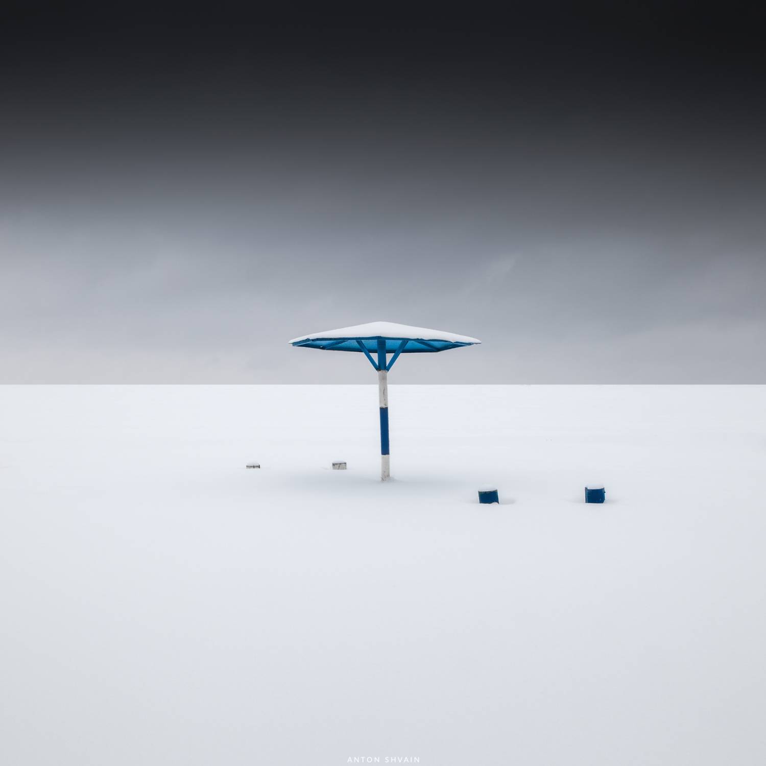 , Антон Шваин