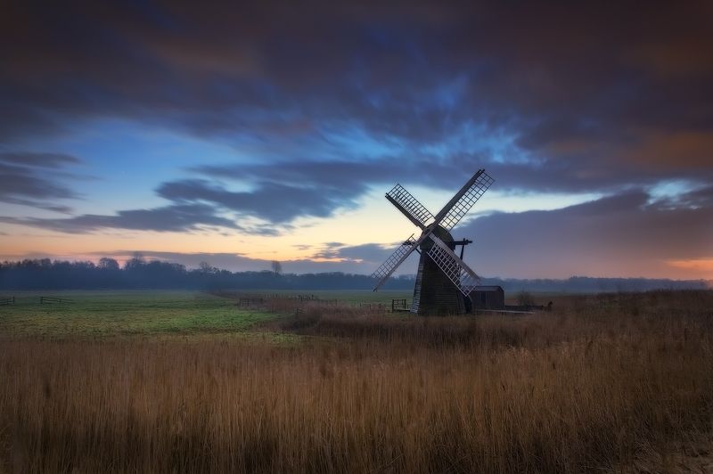 Mill фото превью