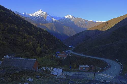 Село Гули