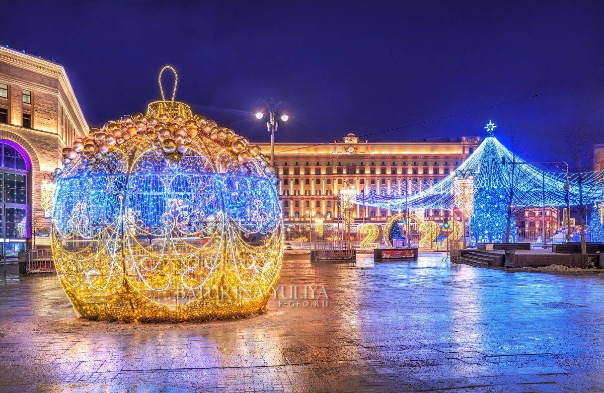 москва, никольская, лубянская, Юлия Батурина