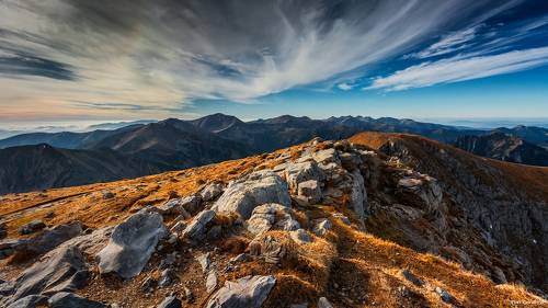 Tatry Zachodnie
