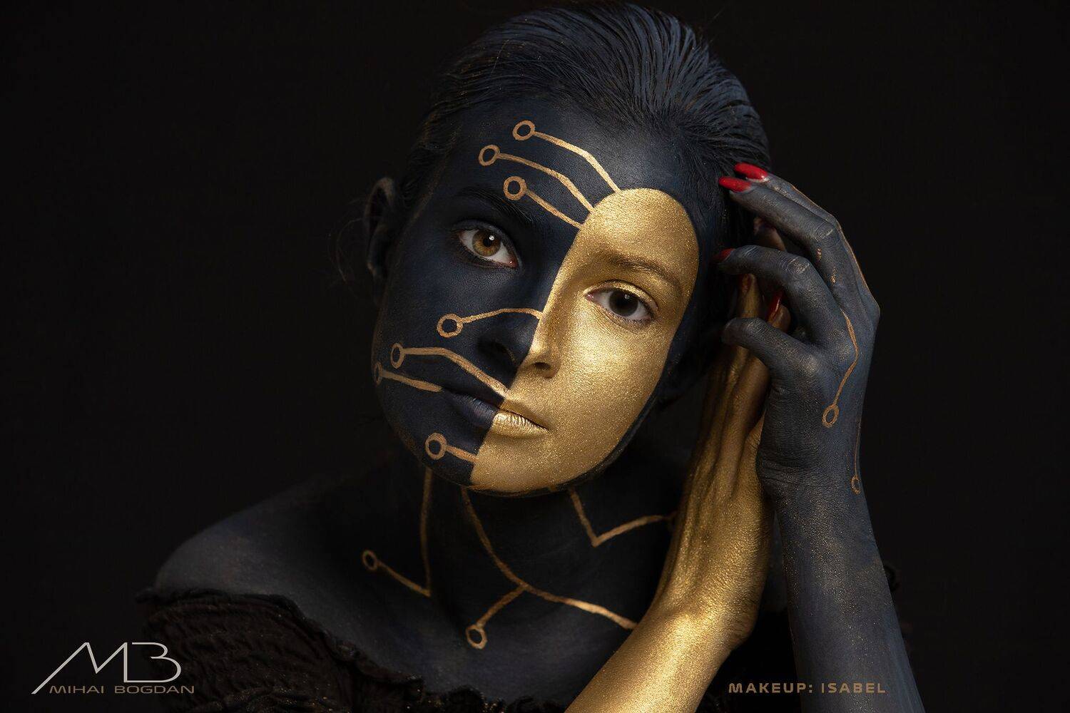 , Mihai Romeo Bogdan