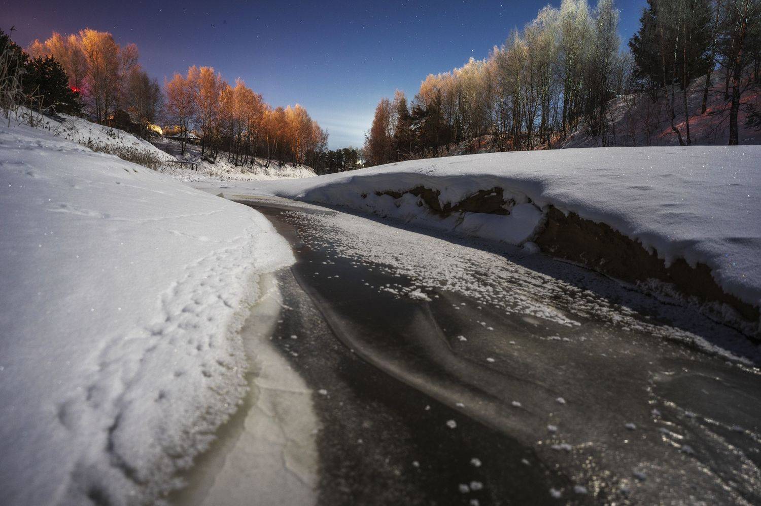 , Алексей Глухов