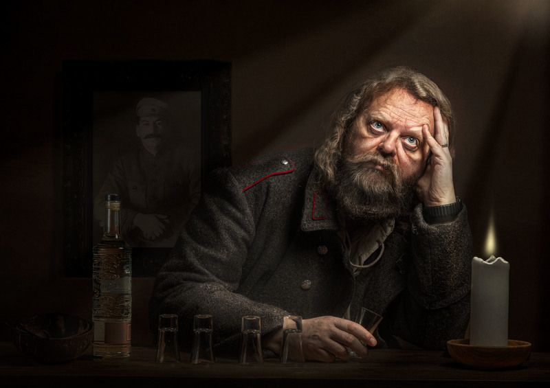 Self Portraits фото превью