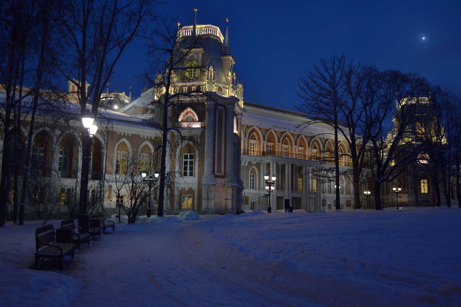 , Михаил Новиков