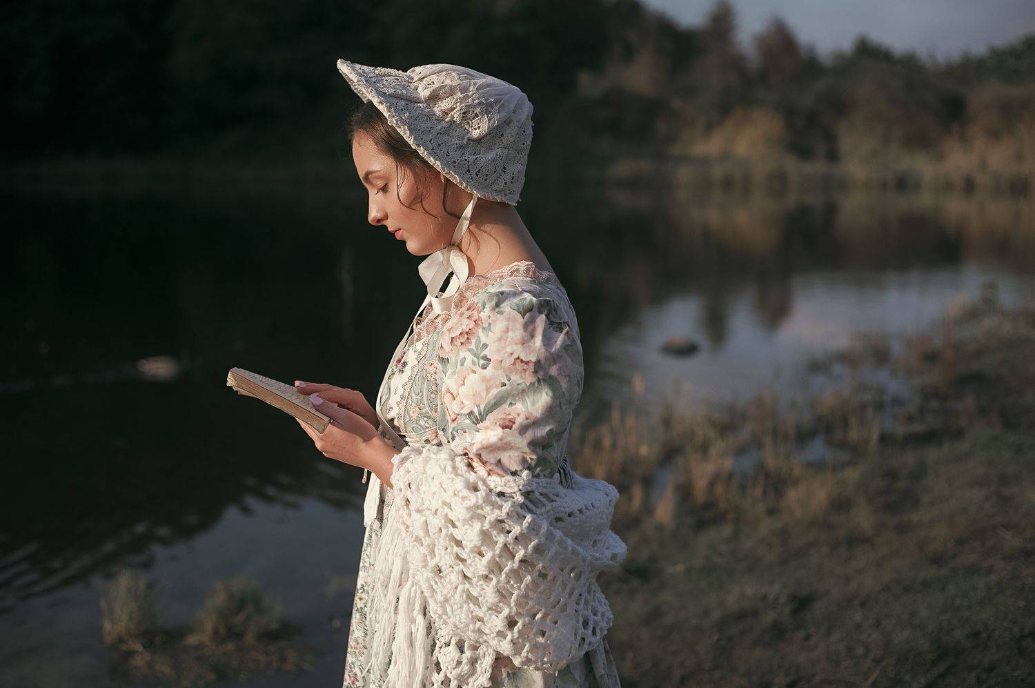 , Соломия Труш