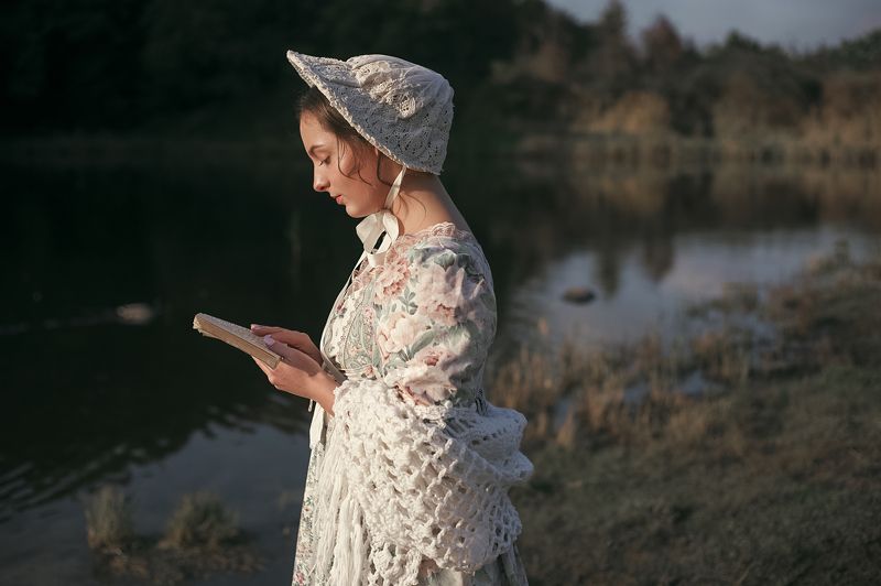 Джен Эйр ли? фото превью