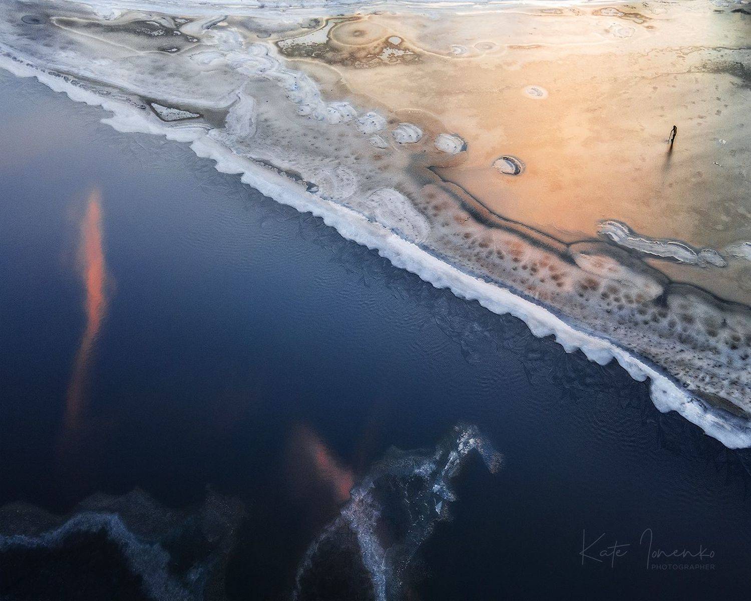 , Екатерина Ионенко