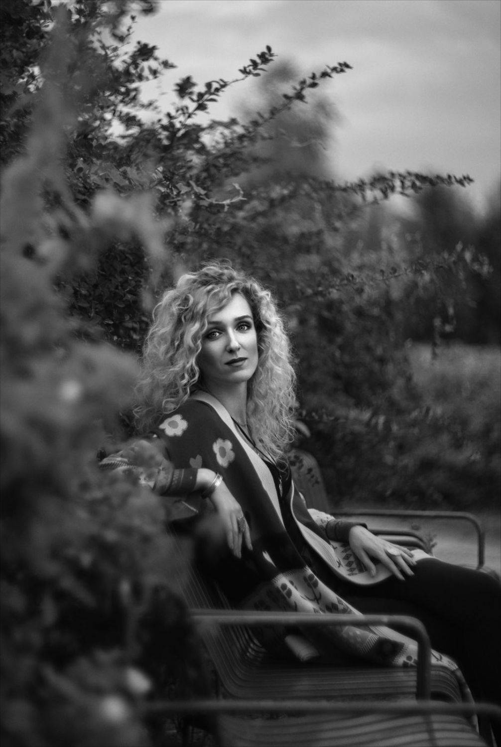 , Ариадна Белкина