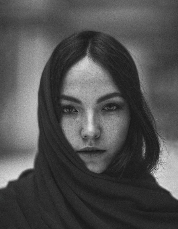 девушка,жанр,портрет,фотография,модель,арт,portrait,photography, middle,nature,soul,свет,girl,canon 35mm, woman,monochome,ню,гламур Mari фото превью