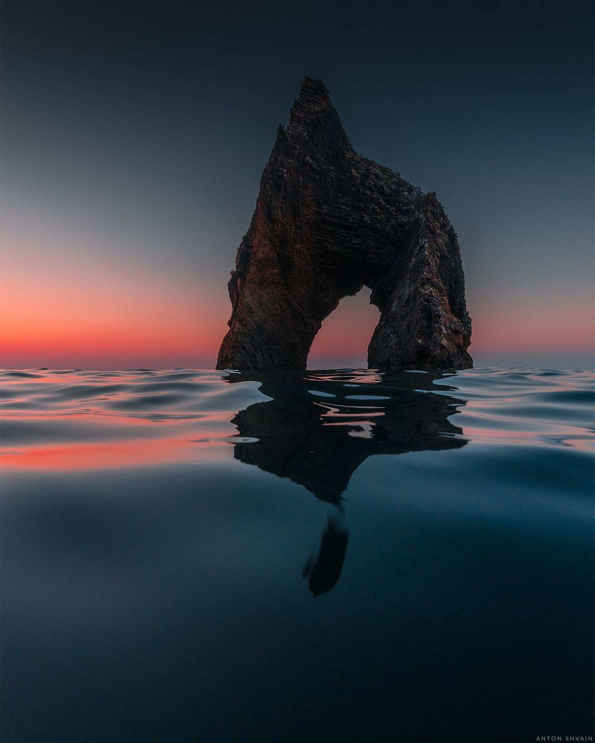 , Антон Шваин