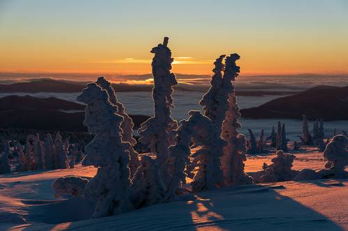 Рассветная (2)