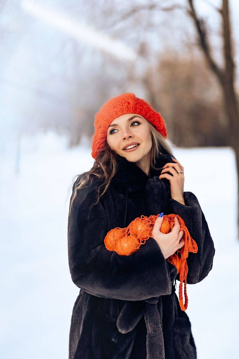 , Алина Подмаркова