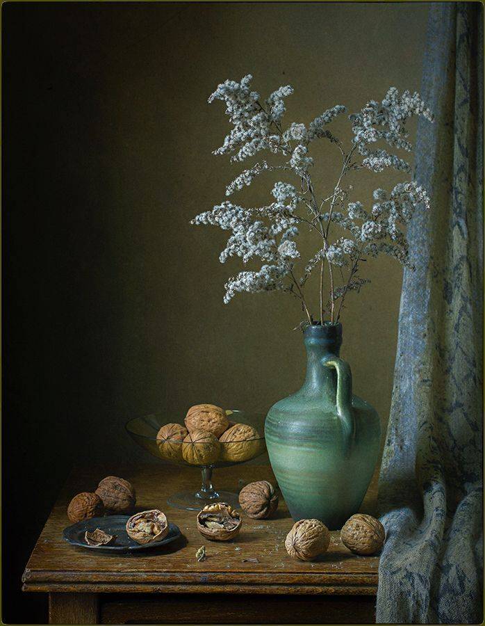 , Stein Georg