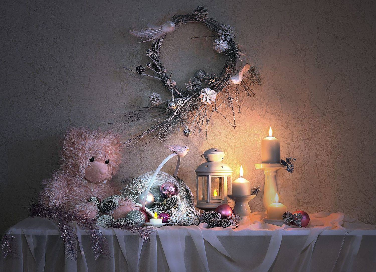 , Ольга Заболотская