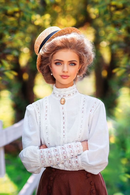 Anne of Green Gables фото превью