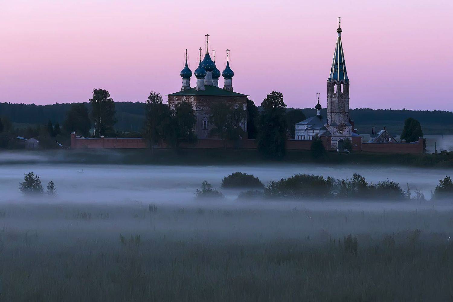 дунилово, Ярослав Лукьянов