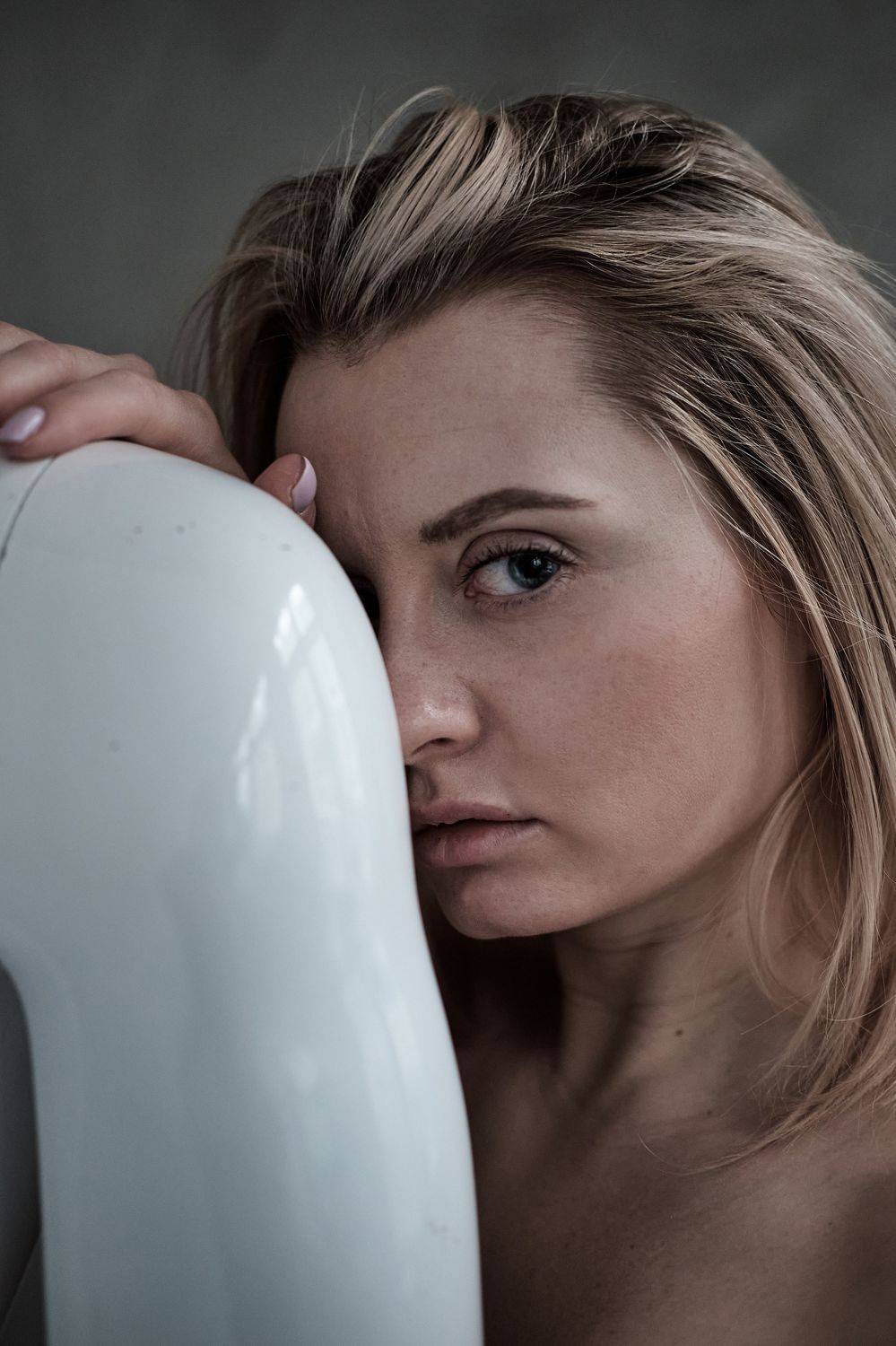 , Виктор Ещенко