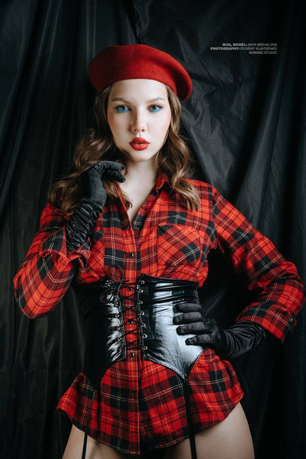 , Евгений Клавдиенко