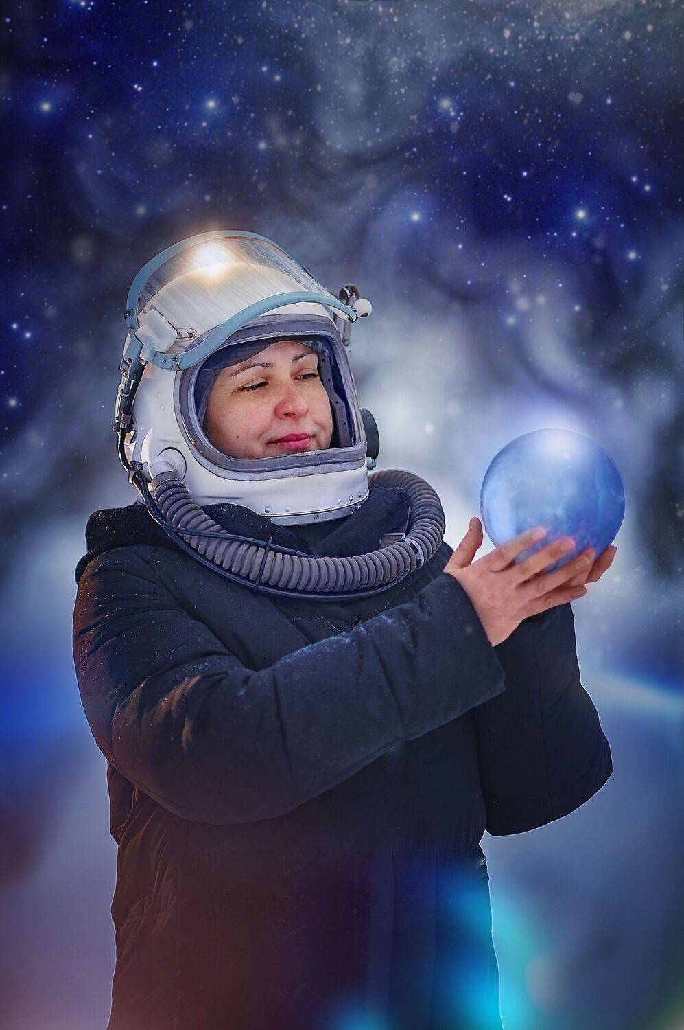 , Ксения Лысенкова